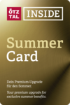 Summer Card Summer Card